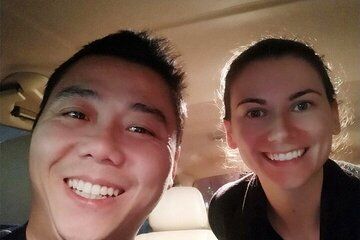 1-day Harbin Private Car Charter Service: Custom Downtown Tour