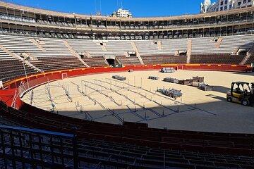 Valencia Mestalla Stadium Ticket and City Highlights Tour
