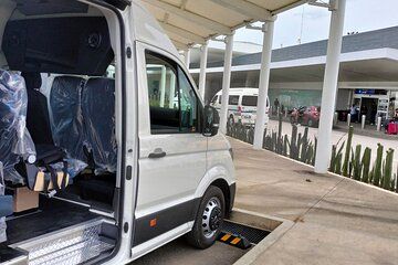 Full Tour of Oaxaca Culture and Gastronomy and Experiences