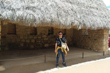 In Machu Picchu Every Step Leaves Unforgettable Marks