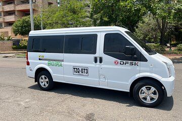 Private Transportation in Cartagena