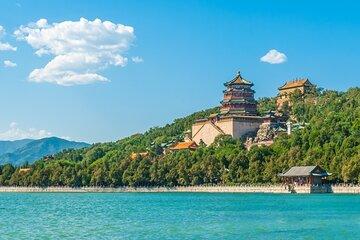 Mutianyu Great Wall & Summer Palace Full-Day Group/Private Tours