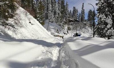 Snow Adventure in Shogran Thandiani Murree and Galyat from Lahore