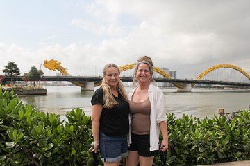 Private Da Nang City Tour Full Day – Must-See Attractions