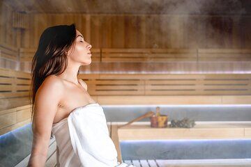 Hurghada: Private Room Experience Spa With Relaxing Massage