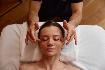 Hurghada: Cleopatra Plus Hammam Bath & Massage, Jacuzzi, Sauna