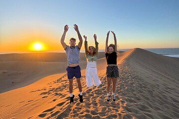 Agadir Quad Biking Adventure Tour