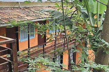 4 days all inclusive Rio de Janeiro