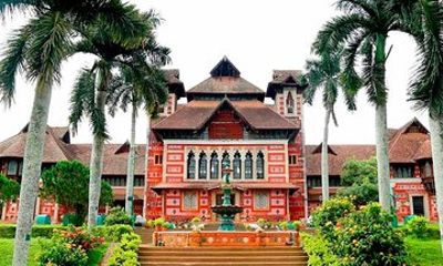 Trivandrum One Day Tour