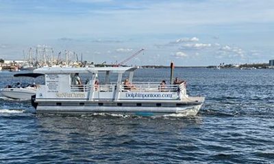 Fort Myers Beach Dolphin and Eco Tours