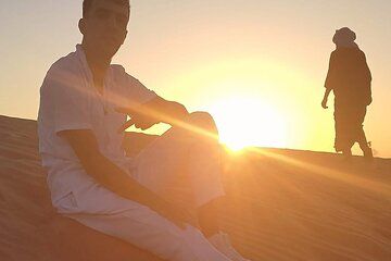 2 Day Desert Trip from Fez to Marrakech via Merzouga