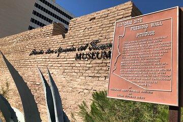 Presidio Museum Admission Tickets