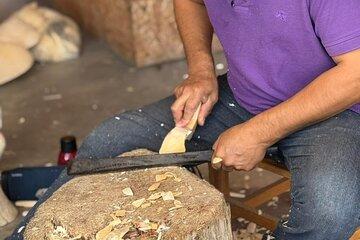 Discover the best of Oaxaca in one day Monte Alban Tour