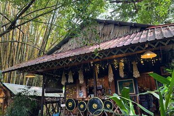Discover Kadazan Dusun Heritage at Monsopiad Cultural Village