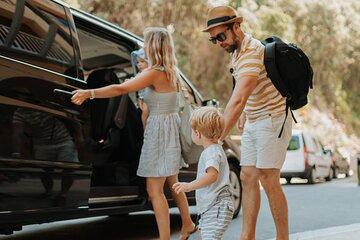 Private Airport Transfer in Kota Kinabalu