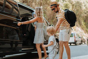 Private Airport Transfer in Kota Kinabalu