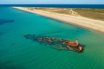 Private Tour from Vineyards to seaside Bliss in Thessaloniki
