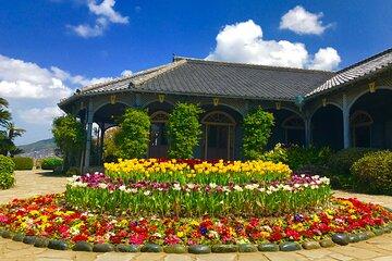Nagasaki Highlights Private Full Day Tour by Tram