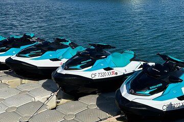 Jet Ski Rentals in Hawaii