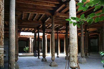 Timeless Legend Multi Day Tour