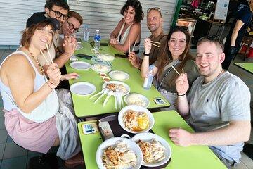 Taste &Tales of Chinatown, a Food & Heritage Tour with 8 Tastings