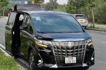 DaNang Airport One Way Private Transfer DAD to DaNang City Center