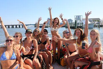 Transfer Service to Ocean City Music Festival