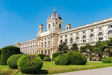 Natural History Museum Vienna Entry Tickets
