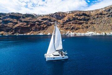 Caldera to Thirassia Ultimate Full Day Discovery Tour