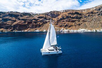 Caldera to Thirassia Ultimate Full Day Discovery Tour