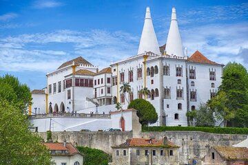 Your Welcome Sintra Mini Tour 1H