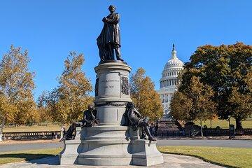 Monumental History Presidents on the National Mall