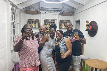 Private Wine Tasting in Grenada