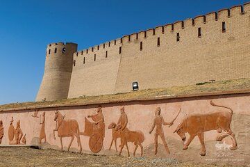 Echoes of Empires: Five Stans Expedition