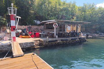 All about Mussels experience