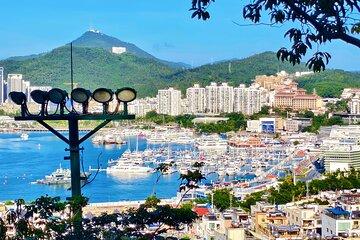 Sanya Essence in a Day: Culture, Legends & Coastal Wonders