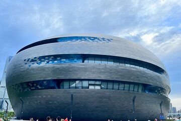 Customized Shenzhen City Tour with Flexible Itinerary