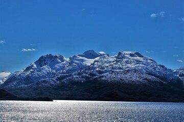 Private Shore Tour: Fuerte Bulnes from Punta Arenas Port