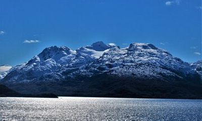 Private Shore Tour: Fuerte Bulnes from Punta Arenas Port