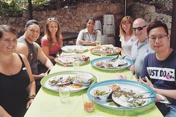 Rathika's Malaysian Cooking Class with Wet Market Tour