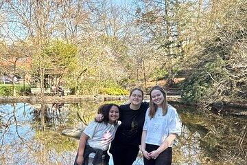 Ashland Scavenger Hunt Interactive Walking Tour