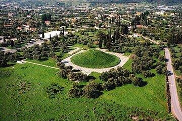 Marathon Journey Private Tour