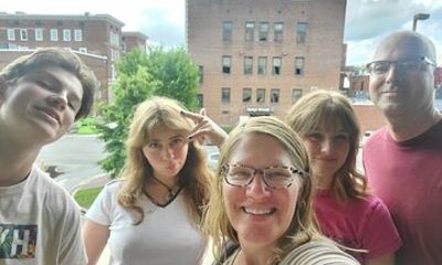 Augusta Scavenger Hunt Interactive Walking Tour