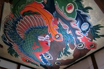 Half day Private Cultural Tour in Hokusai