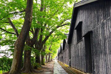 Sakata Private Shore Excursion 3 Hours – Yamagata Highlights