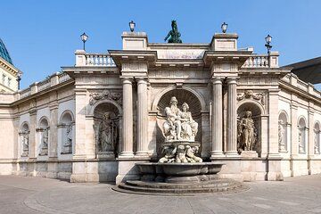 Albertina Museum Entry Tickets