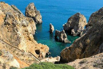 Full-Day Guided Tour from Lagos to Sagres