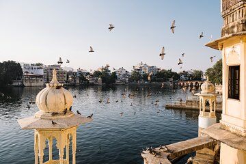 Udaipur 1 Night 2 Days Private Car Sightseeing Tour Package