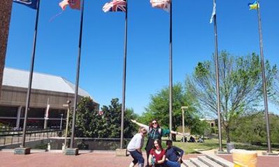 Baton Rouge Scavenger Hunt Interactive Walking Tour