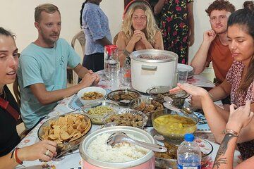 Authentic Village Food Tour by Soul of Ceylon